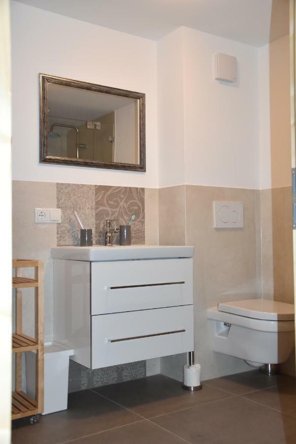 Ferienwohnung Veste Heldburg Bad Rodach Exterior foto